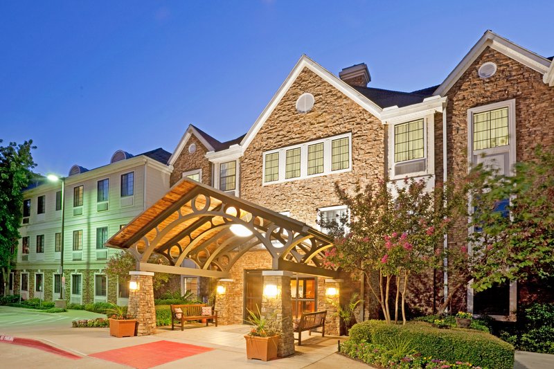 Staybridge Suites DALLAS-LAS COLINAS AREA - Irving, TX