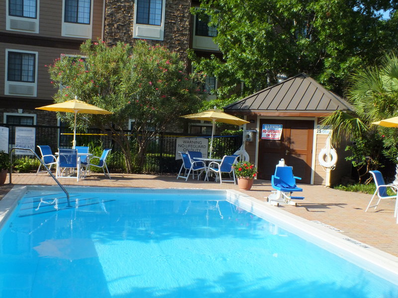 Staybridge Suites DALLAS-LAS COLINAS AREA - Irving, TX