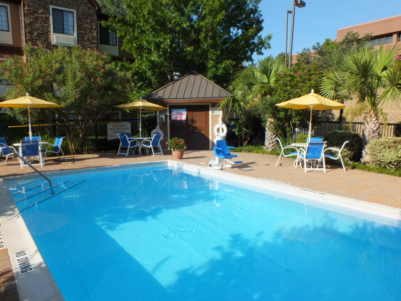 Staybridge Suites DALLAS-LAS COLINAS AREA - Irving, TX