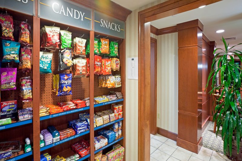 Staybridge Suites DALLAS-LAS COLINAS AREA - Irving, TX