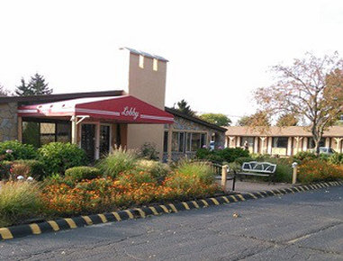 Knights Inn Michigan City - Michigan City, IN