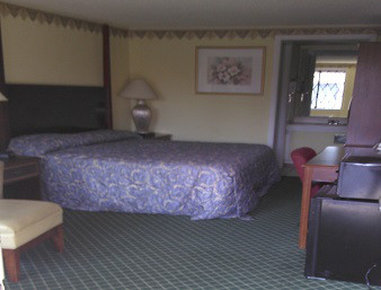 Knights Inn Michigan City - Michigan City, IN