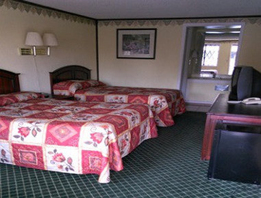 Knights Inn Michigan City - Michigan City, IN