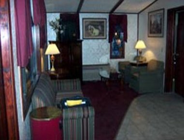 Knights Inn Michigan City - Michigan City, IN