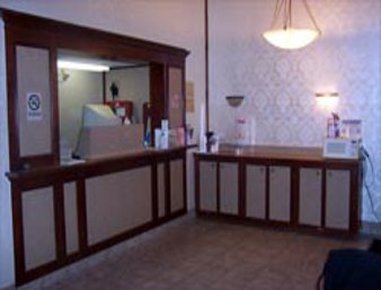 Knights Inn Michigan City - Michigan City, IN