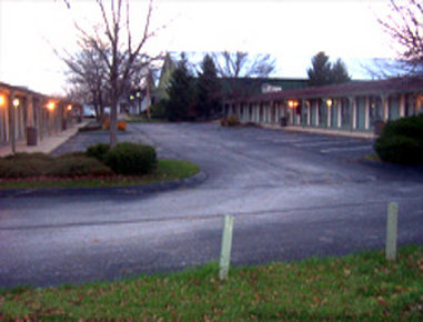 Knights Inn Michigan City - Michigan City, IN