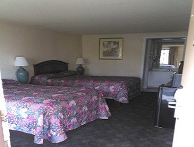 Knights Inn Michigan City - Michigan City, IN