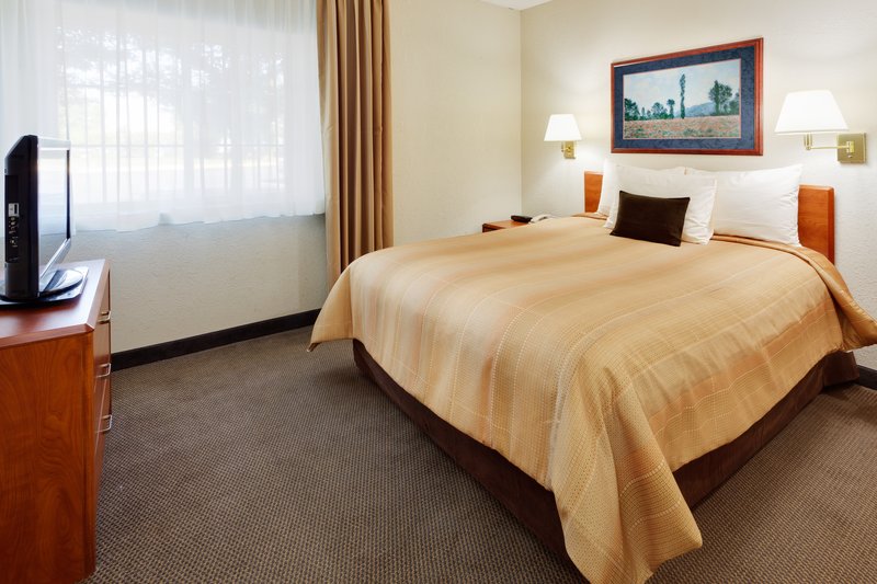 Candlewood Suites NANUET-ROCKLAND COUNTY - Stony Point, NY