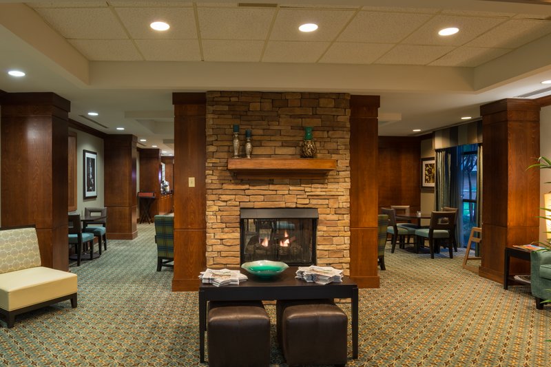 Staybridge Suites MEMPHIS-POPLAR AVE EAST - Memphis, TN