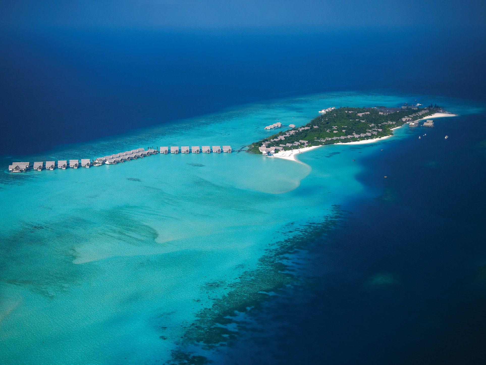 Four Seasons Resort at Landaa Giraavaru Deluxe Baa Atoll, Maldives Hotels GDS Reservation Four Seasons Resort at Landaa Giraavaru Deluxe Baa Atoll, Maldives Hotels GDS Reservation