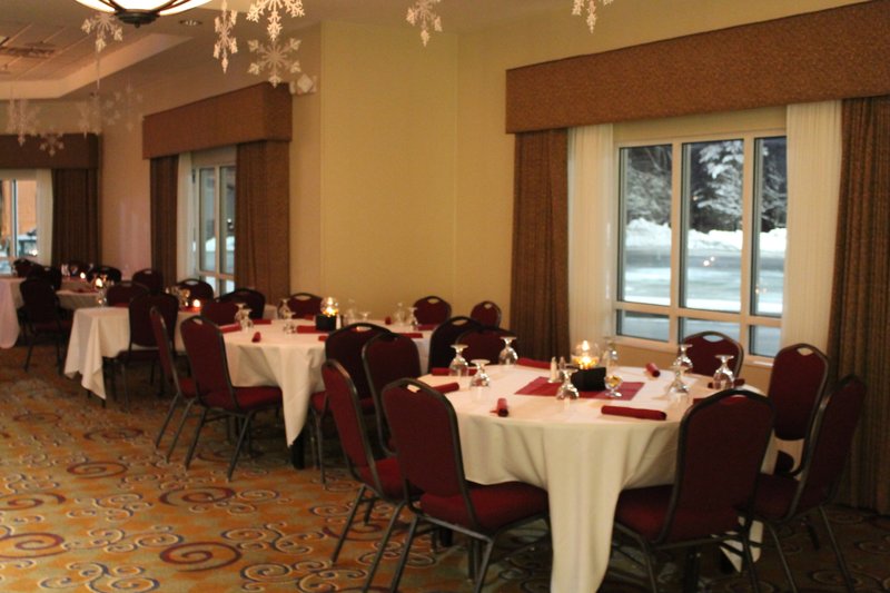 Holiday Inn CONFERENCE CTR MARSHFIELD - Marshfield, WI