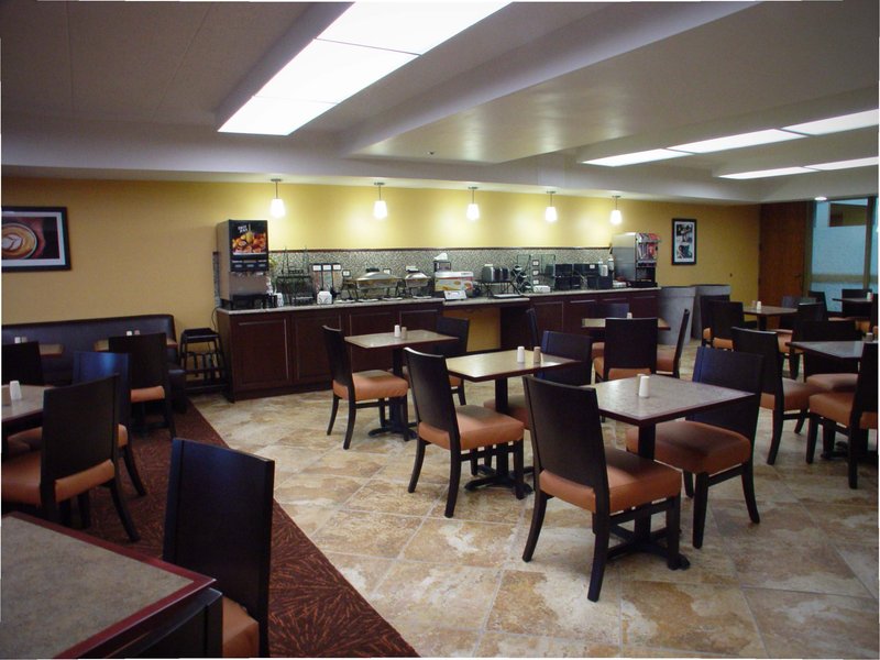 Best Western - Kenosha, WI