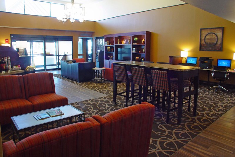 Best Western - Kenosha, WI