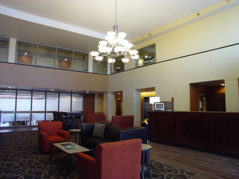 Best Western - Kenosha, WI
