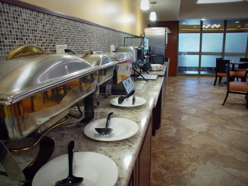 Best Western - Kenosha, WI