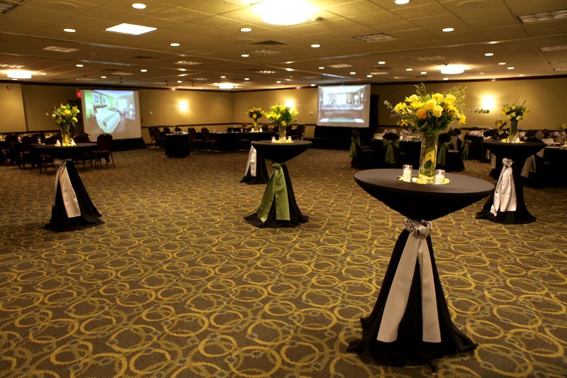 Holiday Inn CHICAGO OAKBROOK - Villa Park, IL