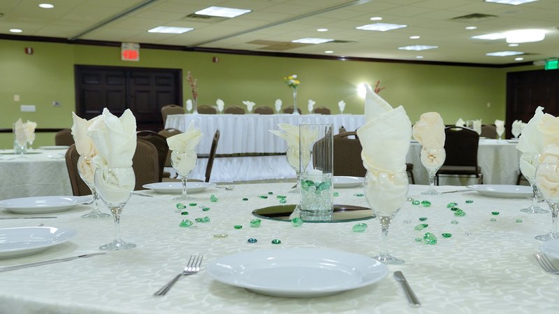 Holiday Inn CHICAGO OAKBROOK - Villa Park, IL