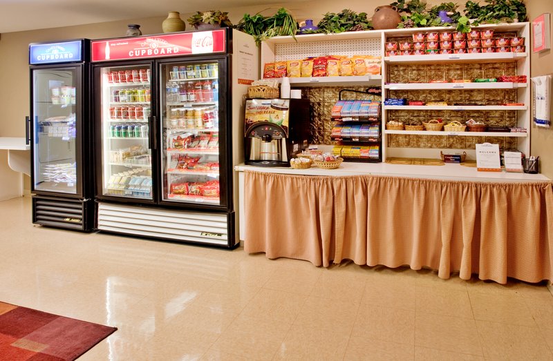 Candlewood Suites ST. LOUIS - Earth City, MO