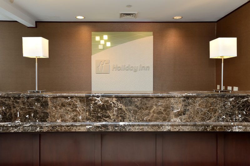 Holiday Inn CHICAGO OAKBROOK - Villa Park, IL