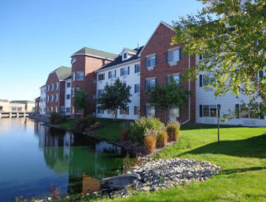Ramada-Appleton - Appleton, WI