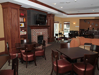 Ramada-Appleton - Appleton, WI