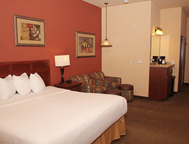 Ramada-Appleton - Appleton, WI