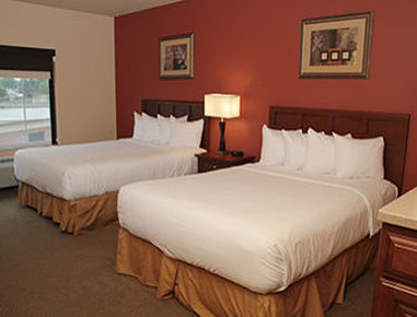 Ramada-Appleton - Appleton, WI