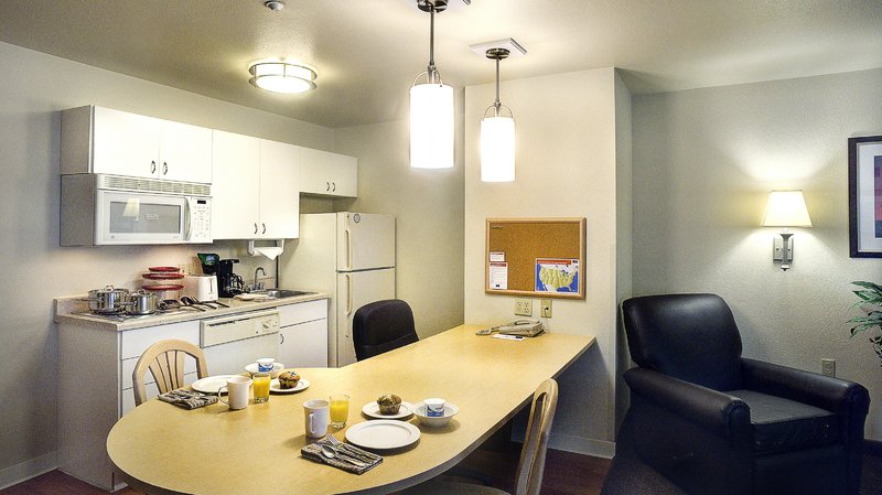 Candlewood Suites Austin-Round Rock - Georgetown, TX
