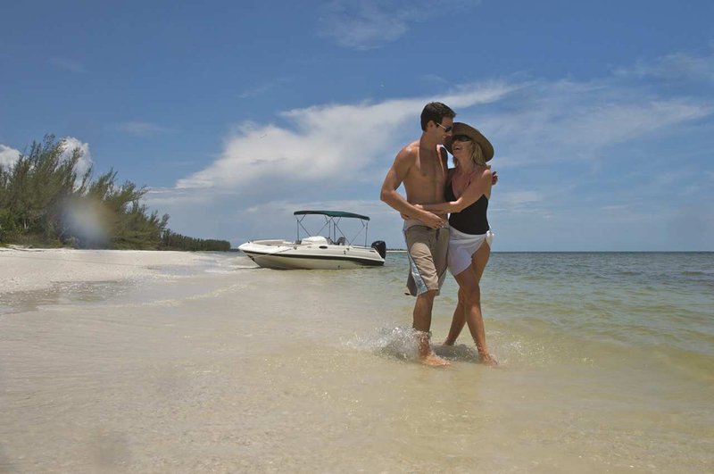 Hilton-Naples - Naples, FL