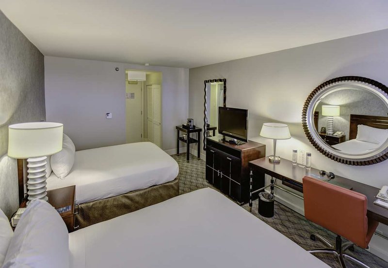 Hilton Orrington/Evanston Conference Center Hotel - Evanston, IL