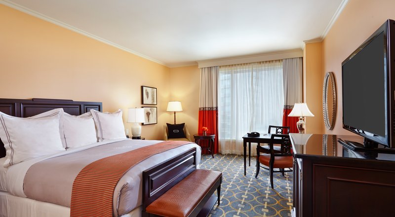 Intercontinental Buckhead Atlanta - Atlanta, GA