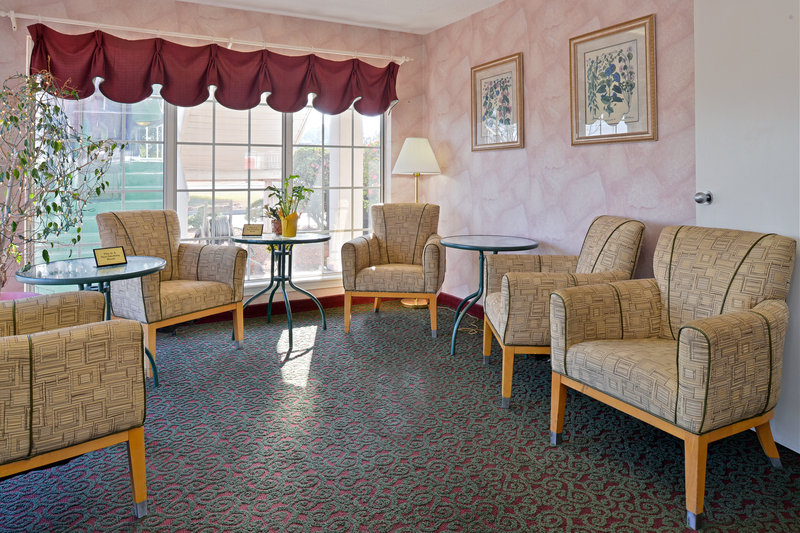 Americas Best Value Inn Edenton - Edenton, NC