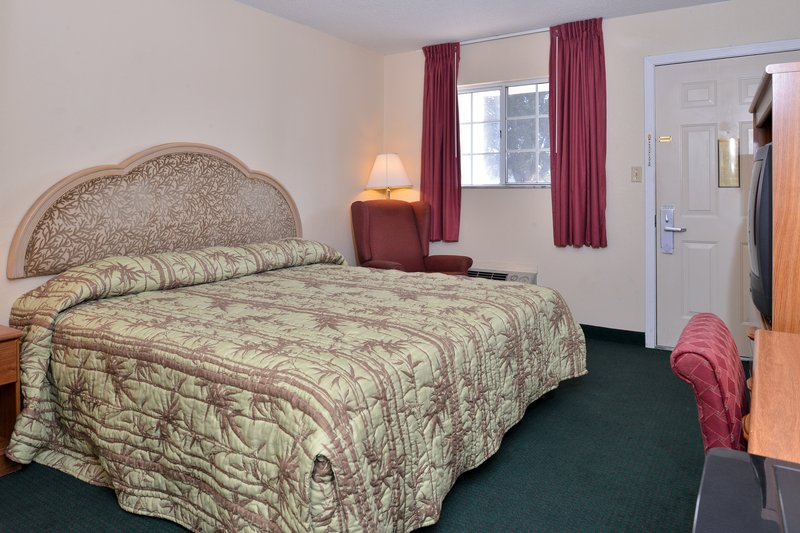 Americas Best Value Inn Edenton - Edenton, NC