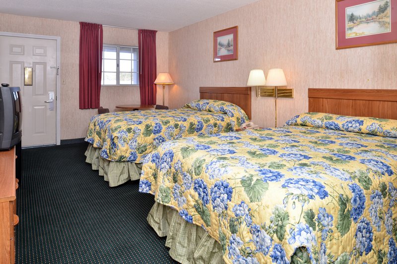 Americas Best Value Inn Edenton - Edenton, NC