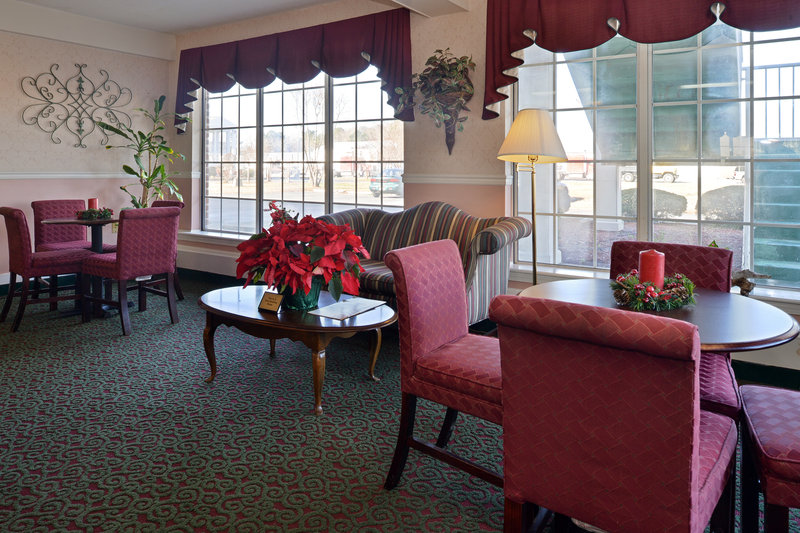 Americas Best Value Inn Edenton - Edenton, NC