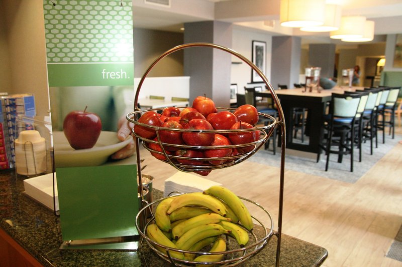 Hampton Inn Sayre - Sayre, PA