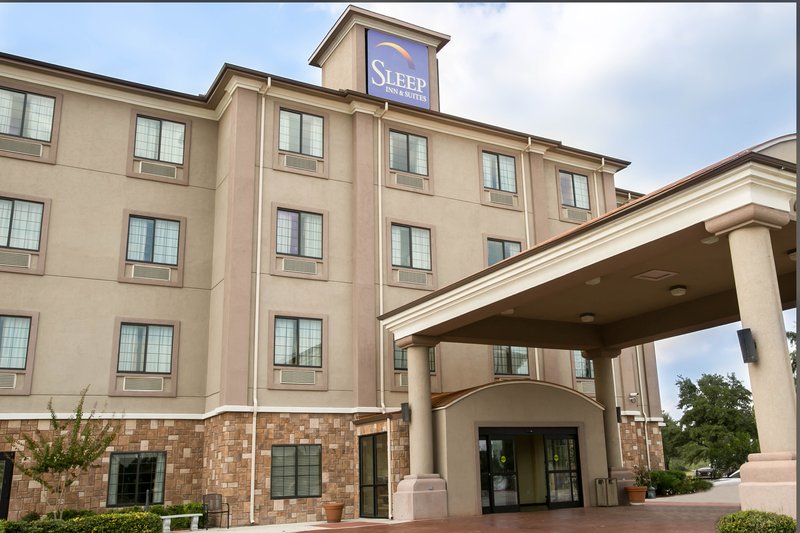 SureStay Plus Hotel By Best Western - San Antonio, TX