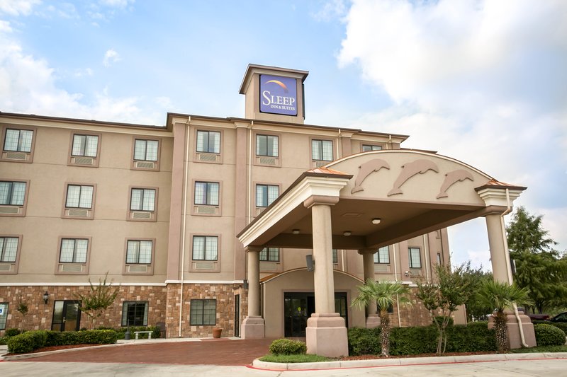 SureStay Plus Hotel By Best Western - San Antonio, TX