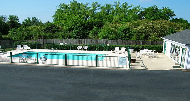 Jameson Inn Perry - Perry, GA