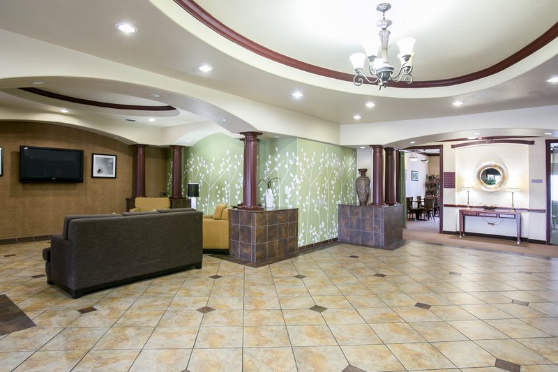 SureStay Plus Hotel By Best Western - San Antonio, TX