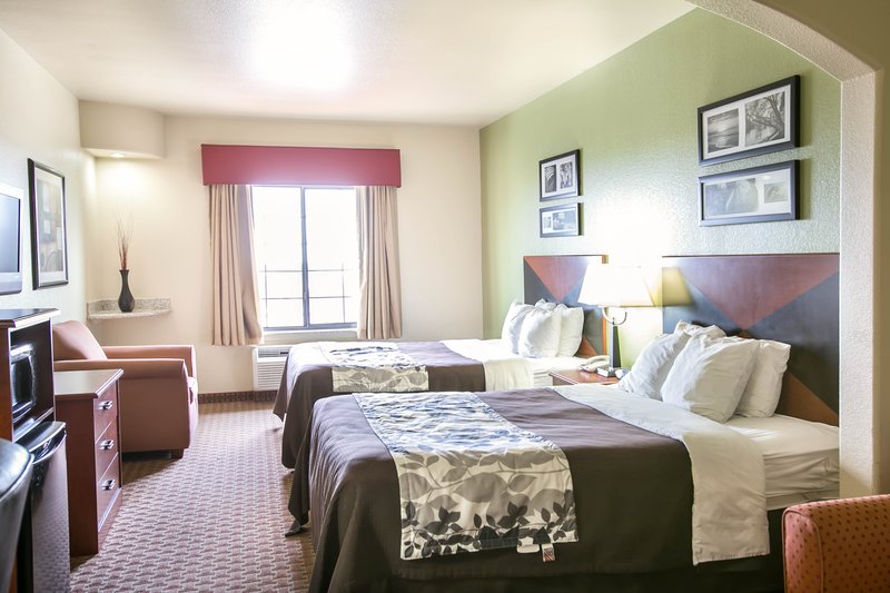 SureStay Plus Hotel By Best Western - San Antonio, TX