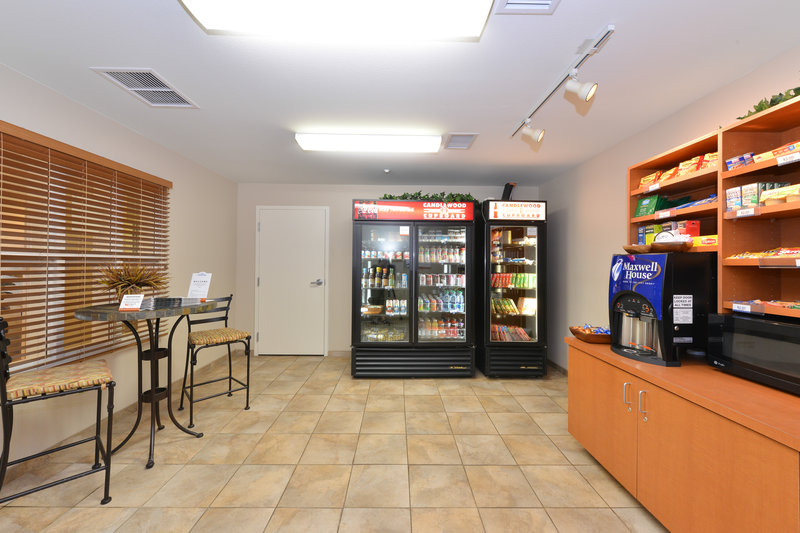 Candlewood Suites GILLETTE - Wright, WY