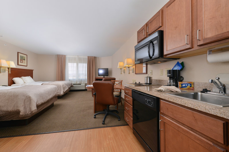 Candlewood Suites GILLETTE - Wright, WY