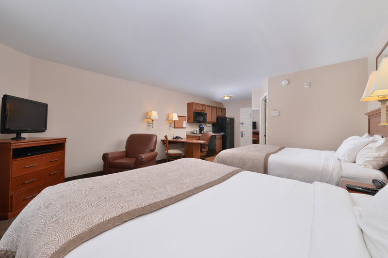 Candlewood Suites GILLETTE - Wright, WY