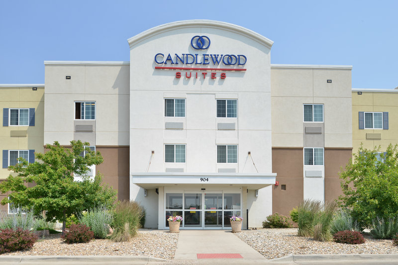 Candlewood Suites GILLETTE - Wright, WY