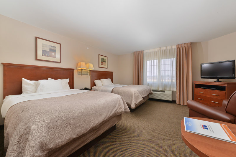 Candlewood Suites GILLETTE - Wright, WY