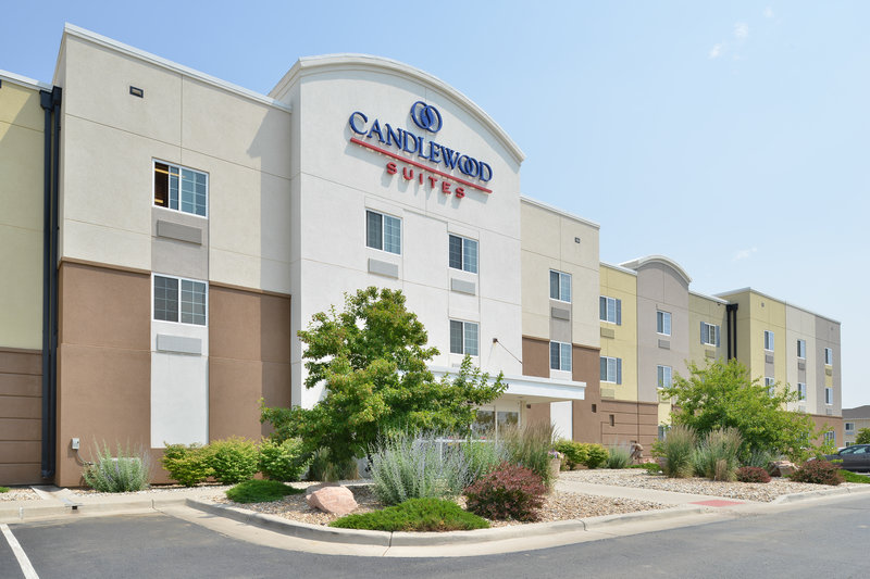 Candlewood Suites GILLETTE - Wright, WY
