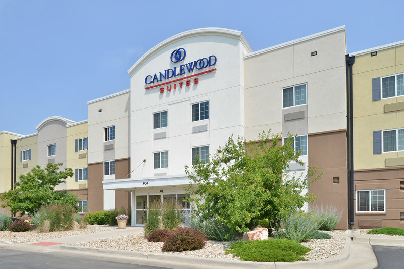 Candlewood Suites GILLETTE - Wright, WY