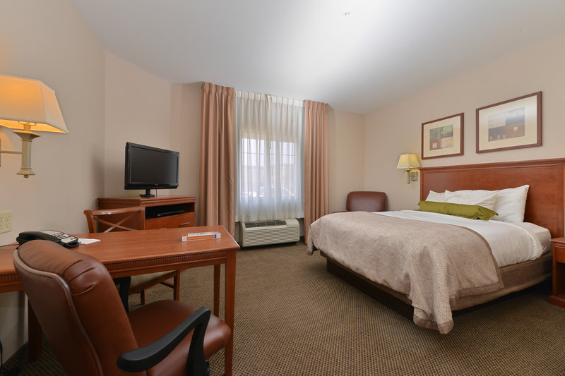 Candlewood Suites GILLETTE - Wright, WY