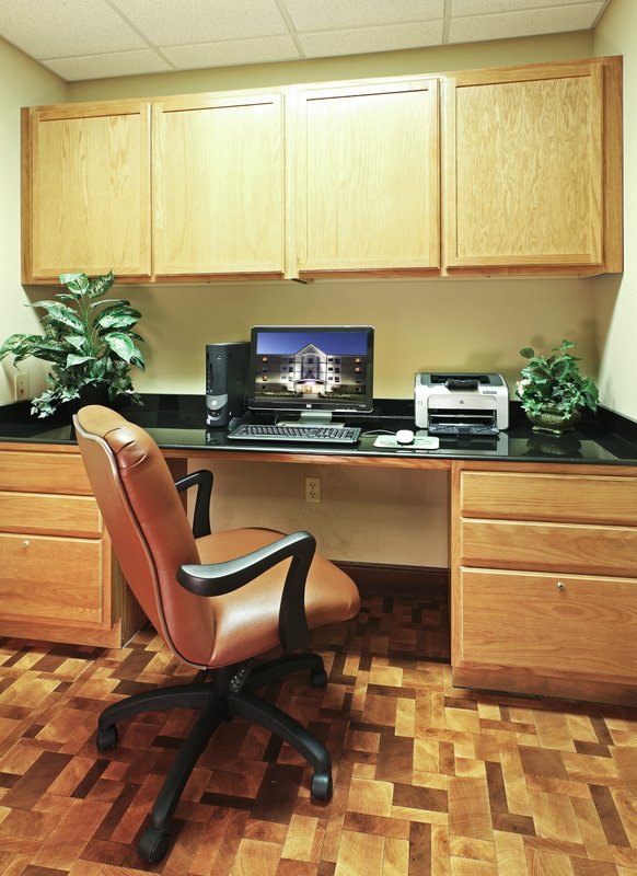 Candlewood Suites FORT SMITH - Fort Smith, AR